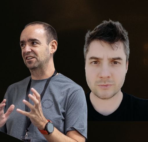 Csaba Fitzl & Gergely Kalman